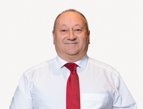 Pascal Bouteille